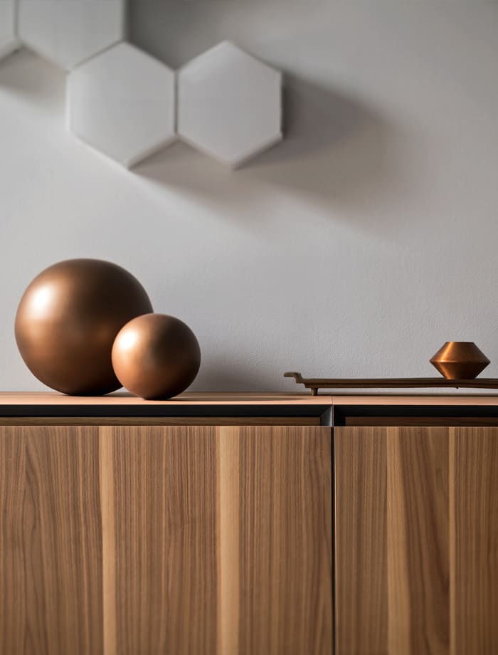 Комплект мебели 05 Arcom Dafne STARC156 - Вид №2