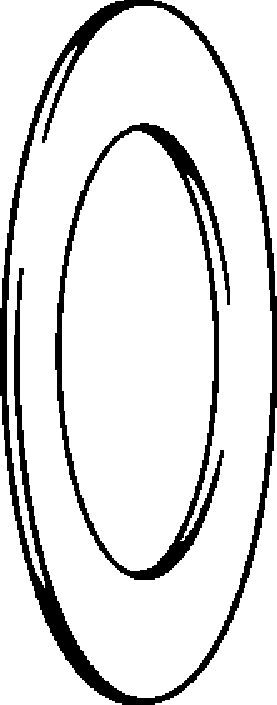 Viega Уплотнительный элемент 2259.9 (650551) 650 551 - Вид №1