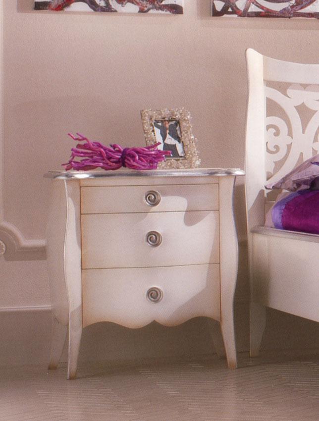 Тумбочка  BTC INTERNATIONAL 727/G Melograno