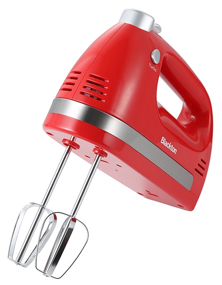 9912456 Миксер Blackton Bt MX321 красный STDN-0008670 - Вид №2