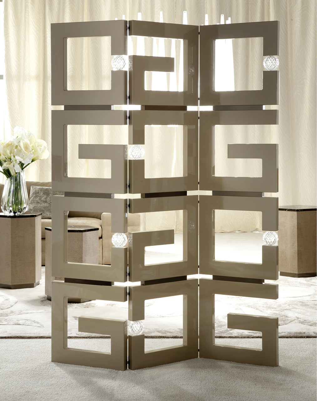 GRST272 Lifetime separè - коллекция giorgio GIORGIO COLLECTION Декор - Вид №2