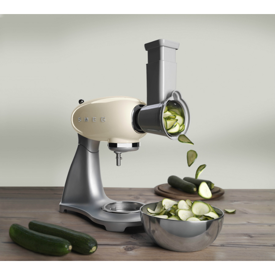 Насадка-терка универсальная Smeg SMSG01 - Вид №4
