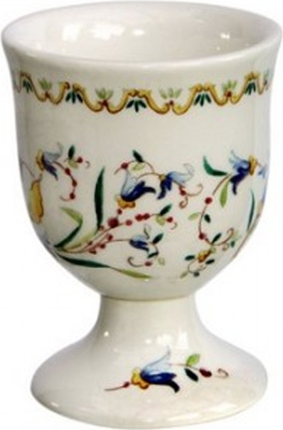 1048672 Подставка для яйца Керамическая Gien Великобритания 