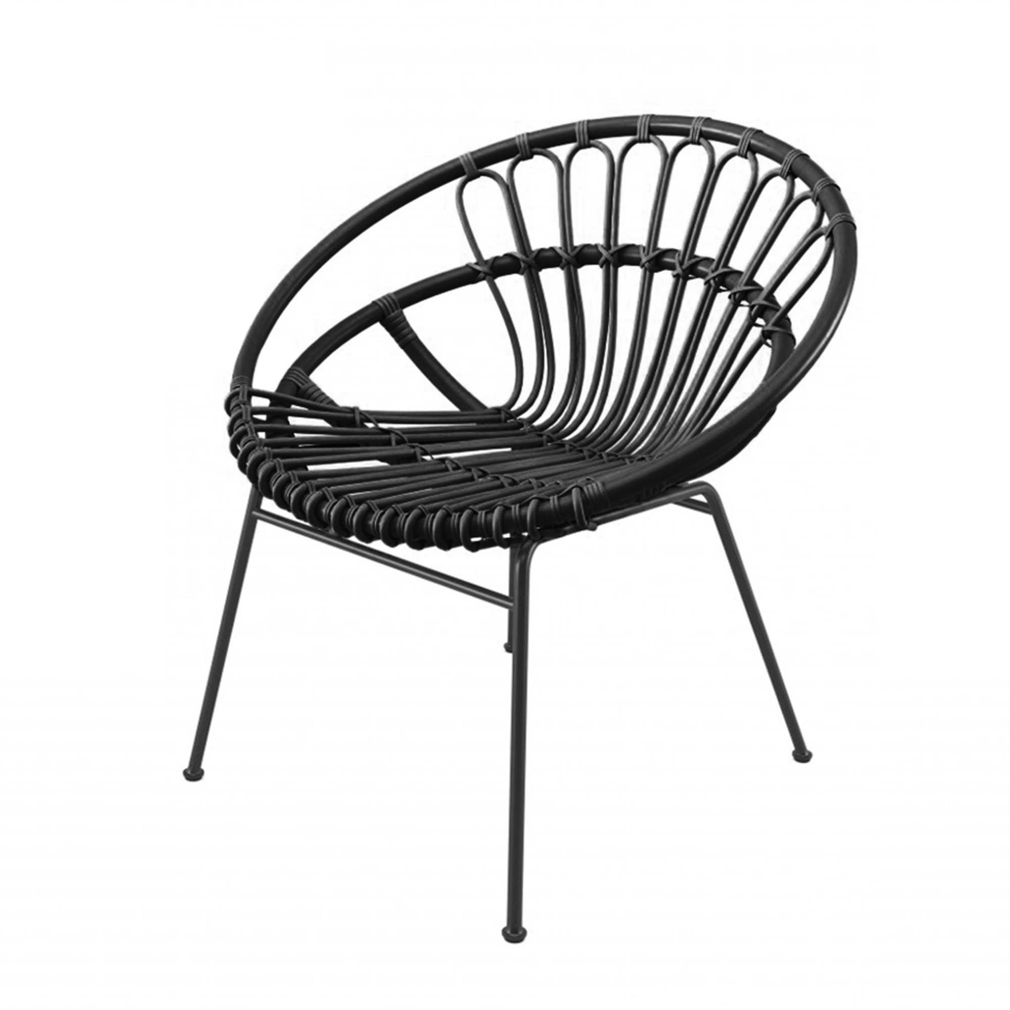 2000983209207 Кресло Roxanne VINCENT SHEPPARD Roy Outdoor 