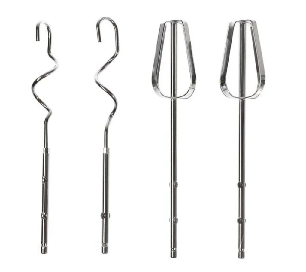 5360245 Миксер VICONTE VC-354 белый STDN-0046721 - Вид №2