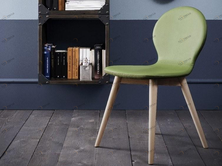 AltaCorte Мягкое кресло из экокожи Easylab El-zg6110