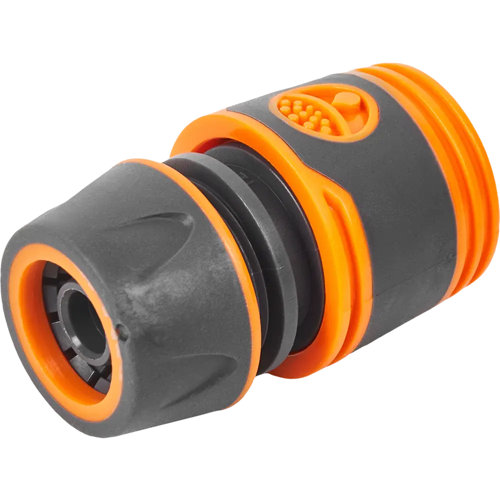 Коннектор для шланга Belamos 5809Е 1/2" STLM-2024079