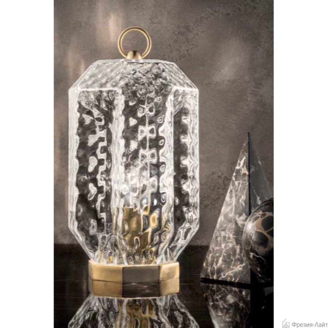 Masiero VE 1055 TL1 лампа настольная ve1055tl1