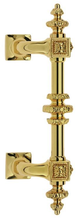 Pasini Ручка из латуни  0560  - Вид №1