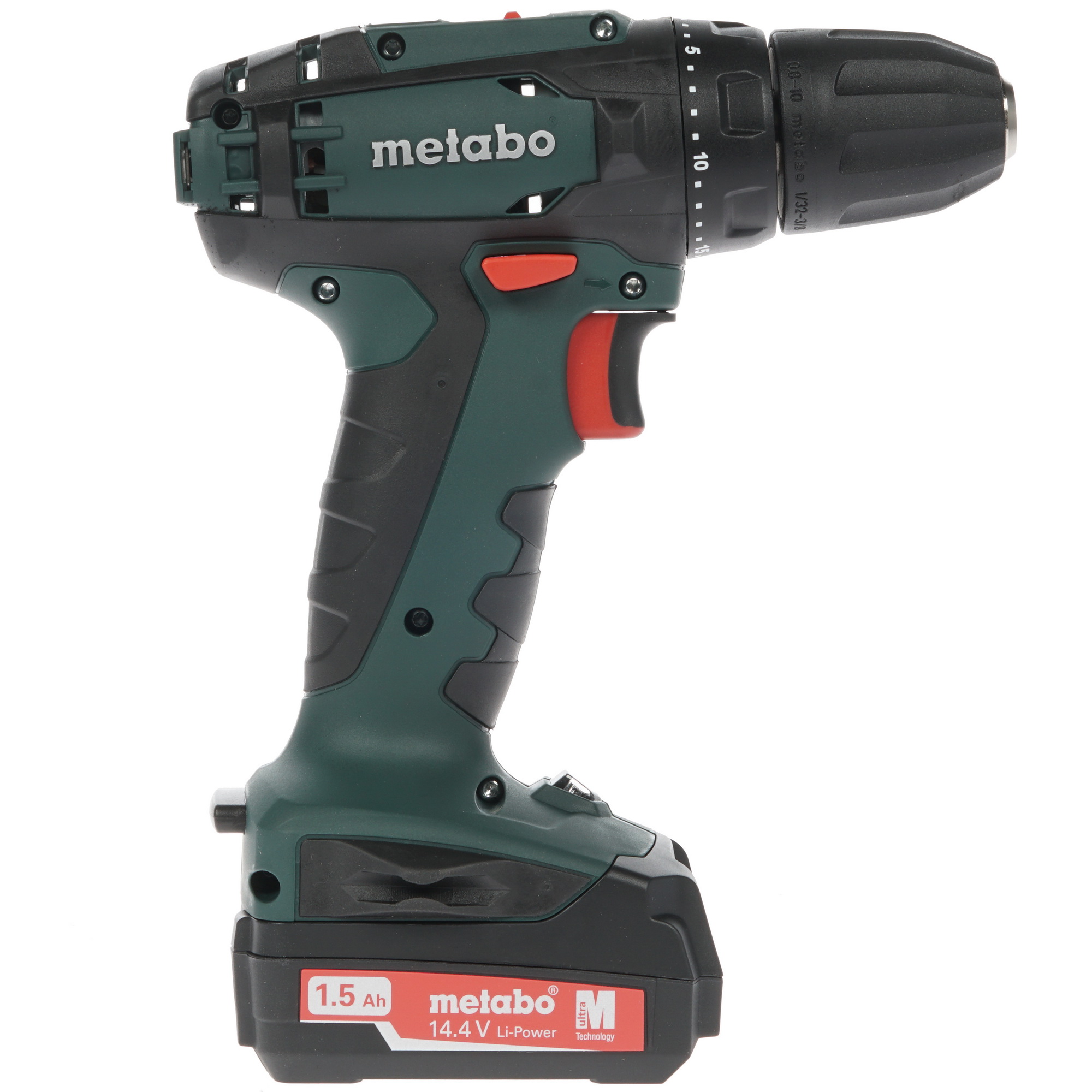 Дрель-шуруповерт Metabo BS 14.4 14.4 В 8153287 STDN-0023817 - Вид №1