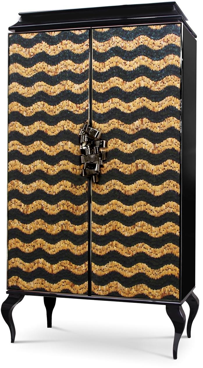 KOKET Шкаф с комодом sun-id-1434258 - Вид №7