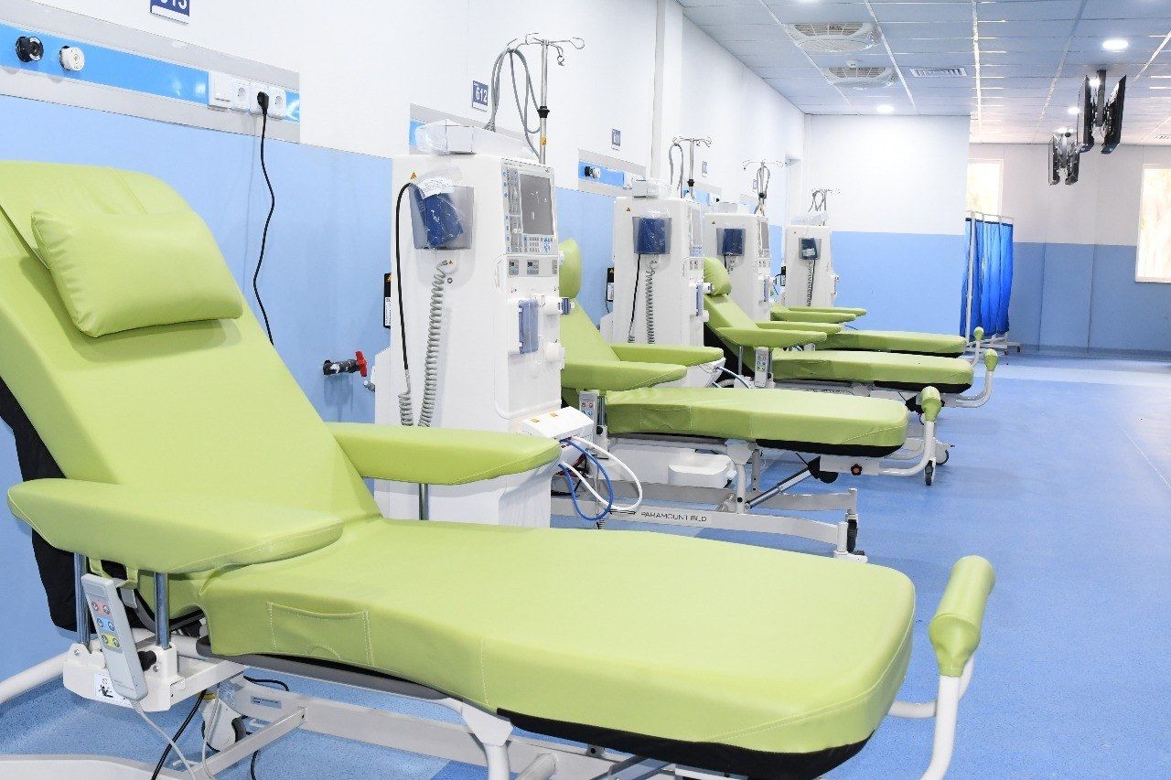 Поликарбонатное покрытие для стерильных сред LASTRA SOLIDALEXAN™ LEXAN™ CLINIWALL™ ARCH-00048584 - Вид №11