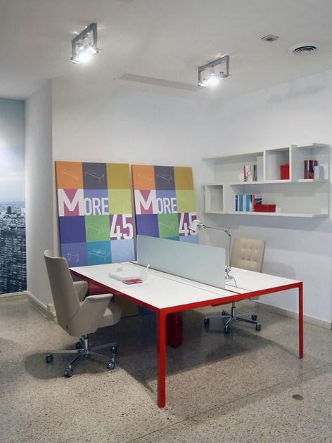 ESTEL GROUP Прямоугольный рабочий стол More sun-id-1465636 - Вид №36