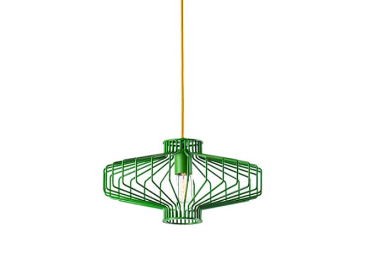 Металлический подвесной светильник Studio Beam эскиз ARCH-00070134 - Вид №6