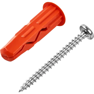 ЕВРОПАРТНЕР - Комплект крепежей для настенных шкафов 89359471