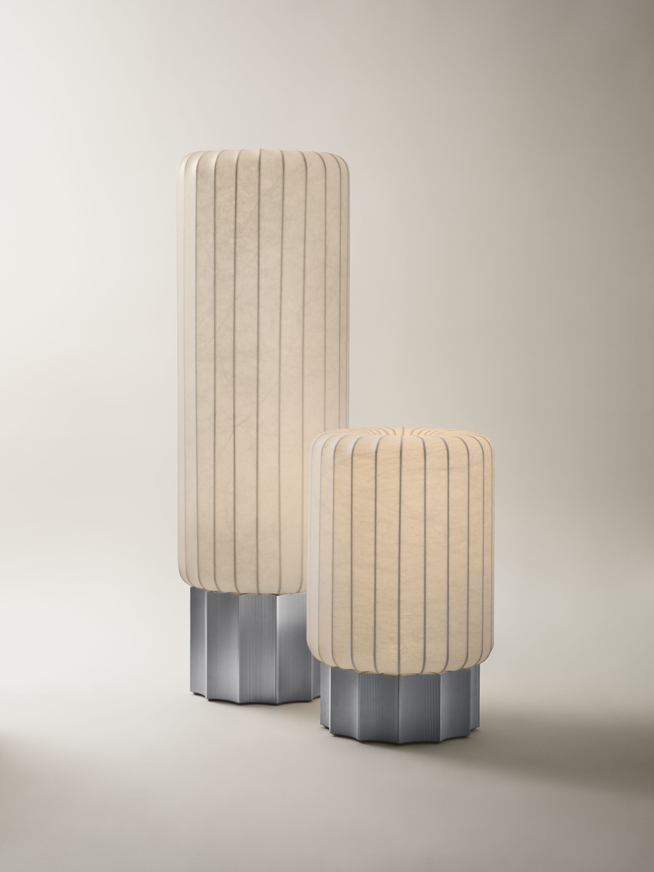 Cocoon смола затемнения торшер Pholc Meter ARCH-00092647 - Вид №10