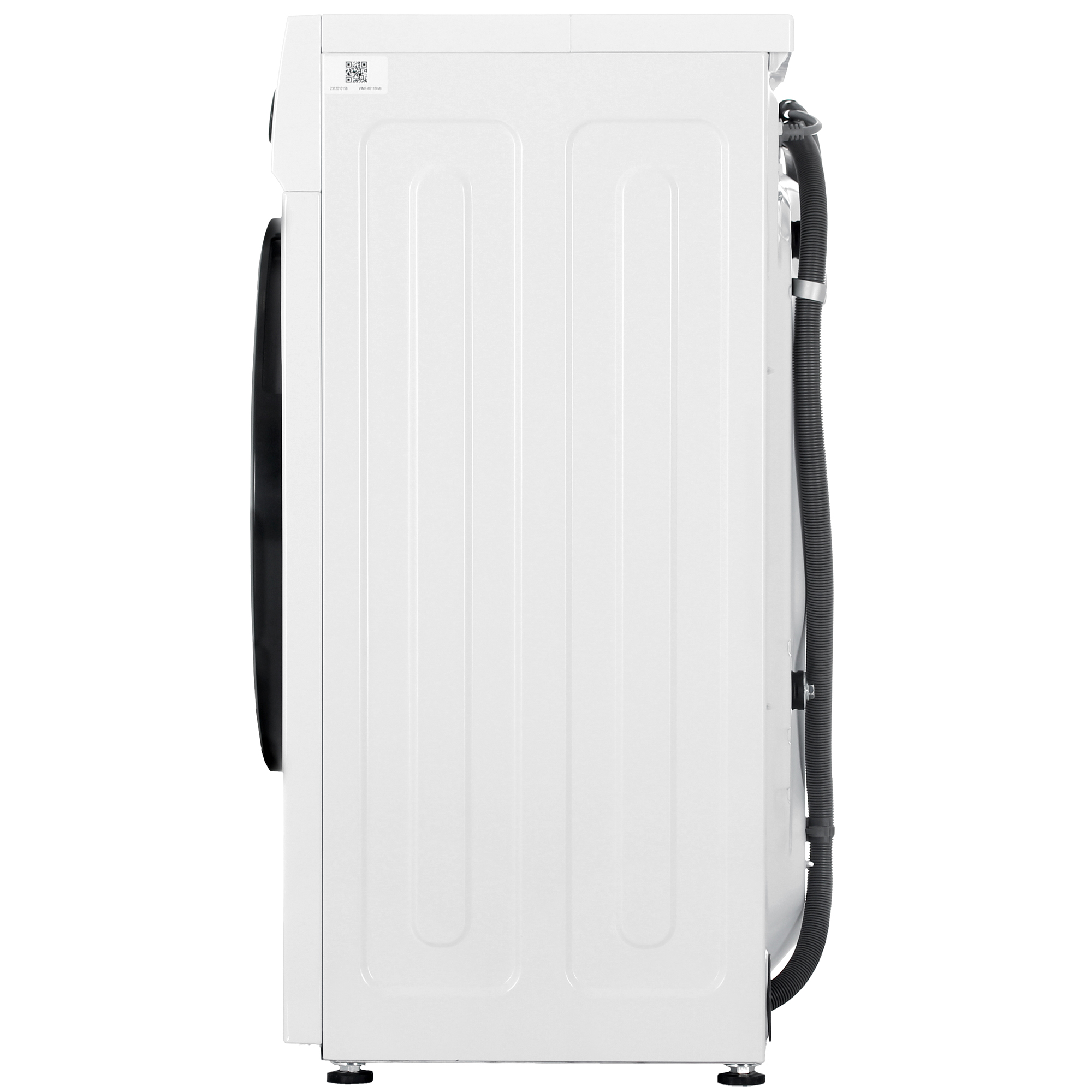 5319728 Стиральная машина WILLMARK WMF-65115WB белый STDN-0146940 - Вид №2