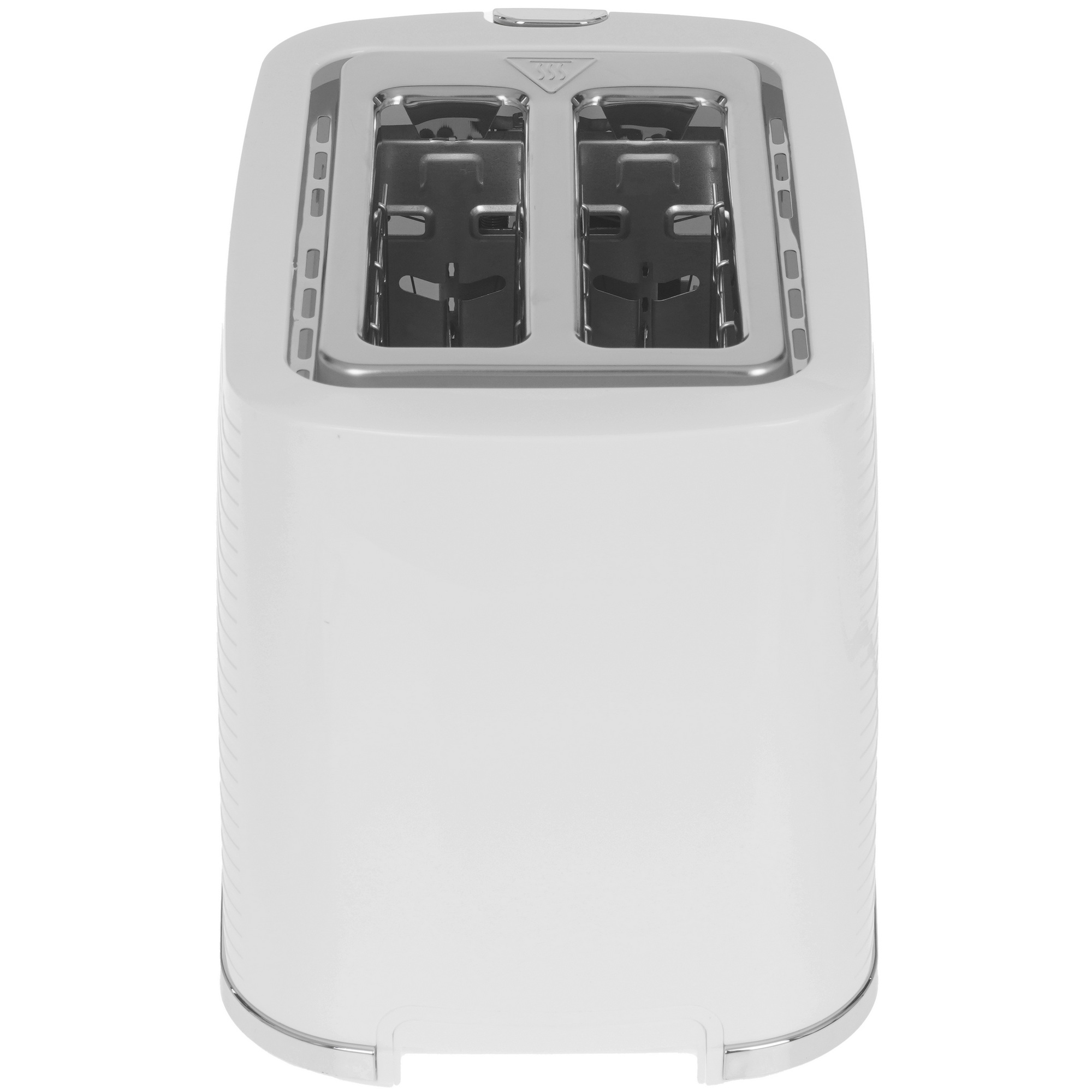 9235592 Тостер DELTA LUX DE-400 белый STDN-0003950 - Вид №5