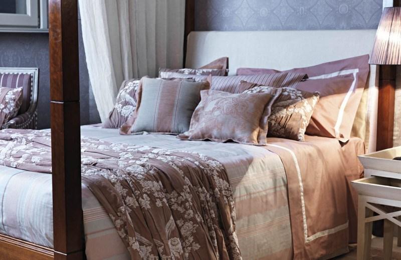 KOHRO Дамасская льняная ткань sun-id-1477045 - Вид №1