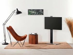 Wissmann raumobjekte Напольный монитор / подставка под телевизор