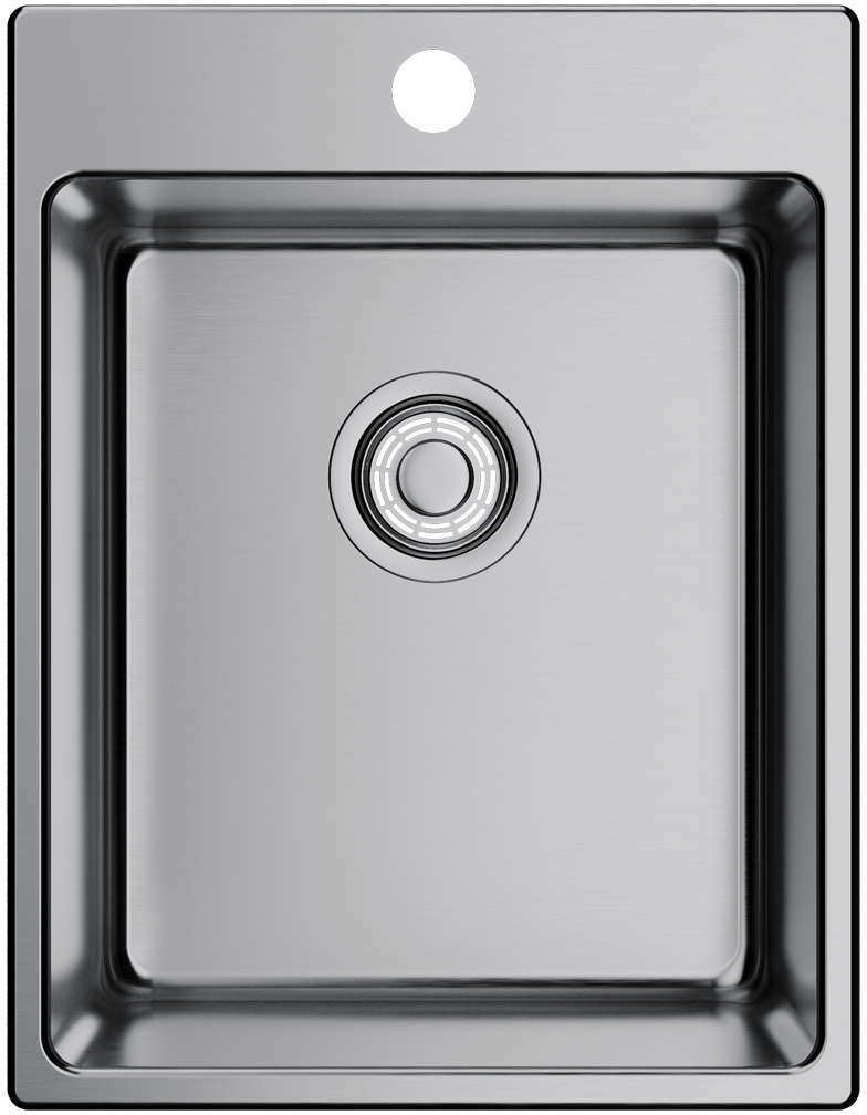 Кухонная мойка Amadare 39 IN OMOIKIRI