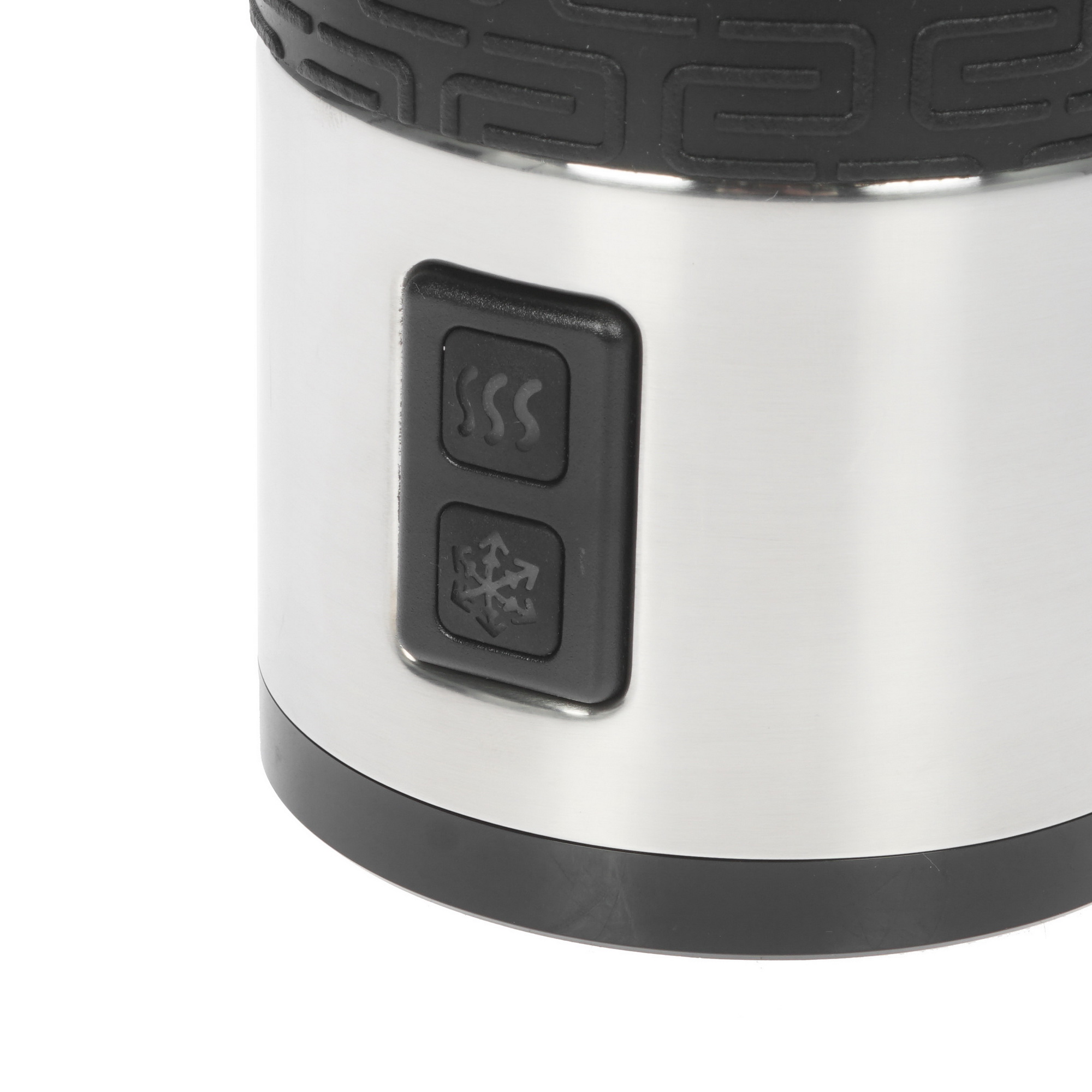 1114744 Капучинатор-вспениватель  CASO Fomini Crema Inox STDN-0037705 - Вид №2