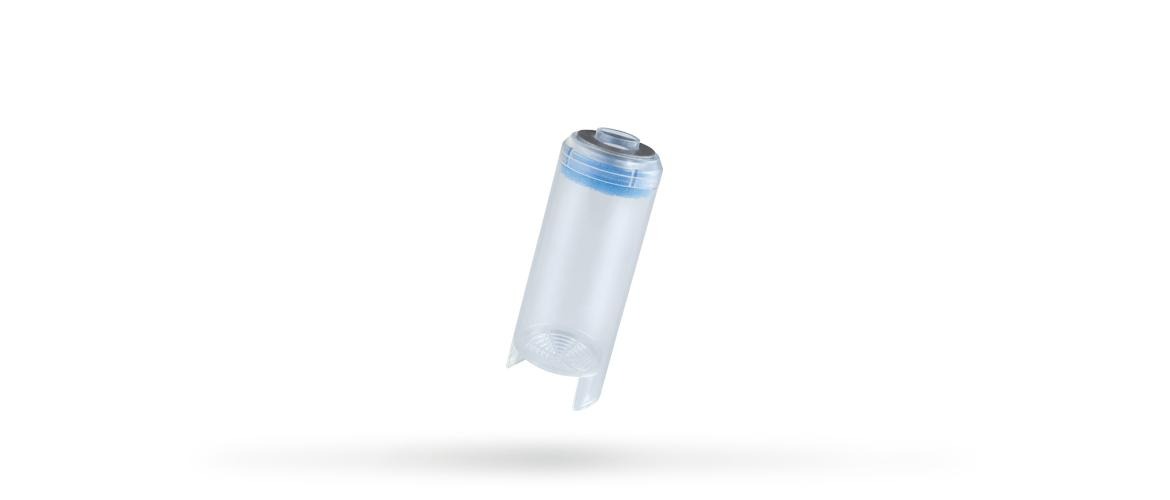 ATLAS FILTRI  Пустой картридж PS MIGNON SX  - Вид №1