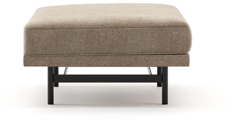 Laskasas Подставка для ног из ткани Stewart sun-id-1439475 - Вид №2