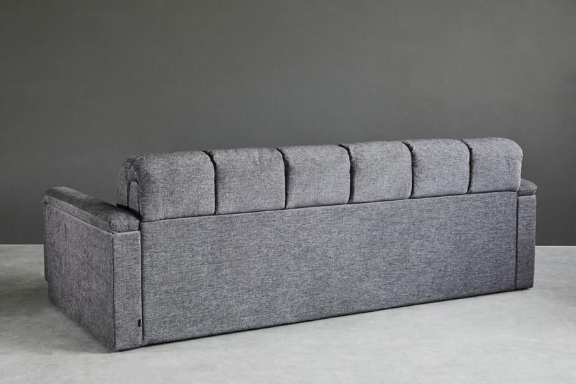 Grado Design 2-местный тканевый диван Salami Sal-sf-2s - Вид №3