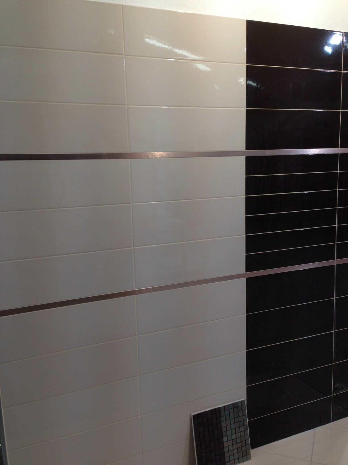 Атласная стальная доска для облицовки PROGRESS PROFILES PROLISTEL ACC ARCH-00148393 - Вид №2