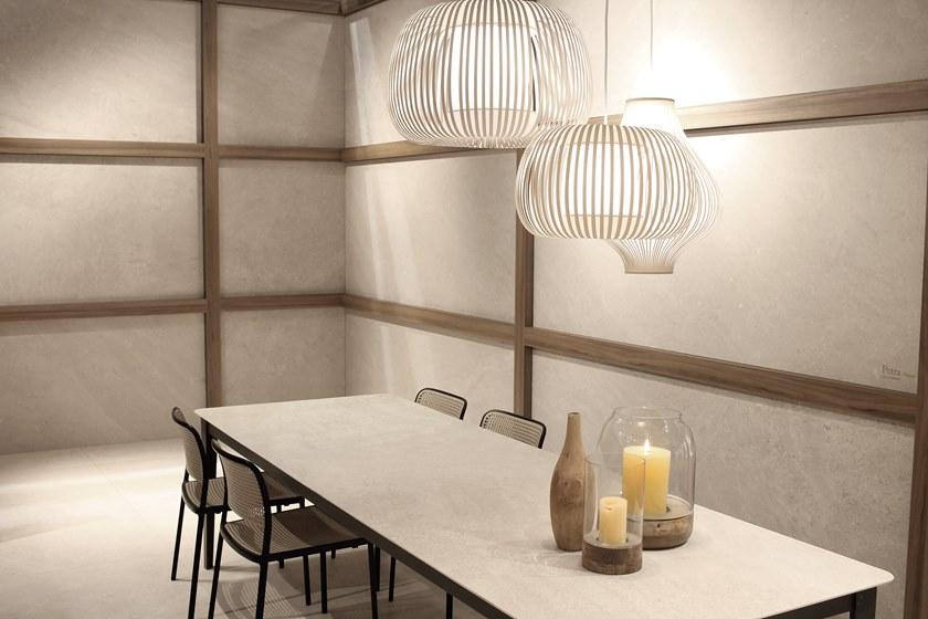 Inalco Настенная / напольная плитка из керамогранита Mdi | islimm® sun-id-1380773 - Вид №12