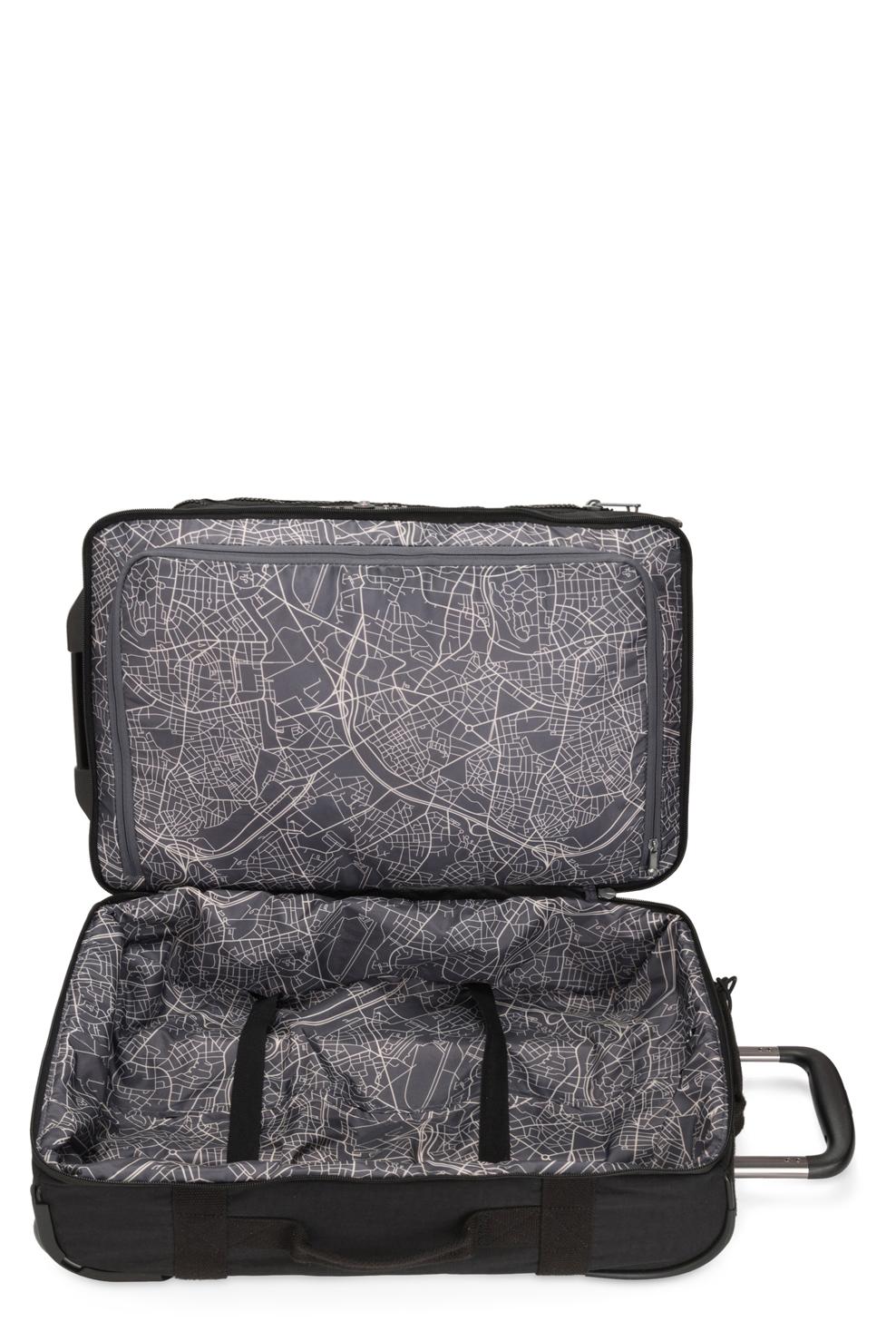 KI498651T Чемодан S Small Cabin Size Wheeled Duffle Kipling Distance  - Вид №1