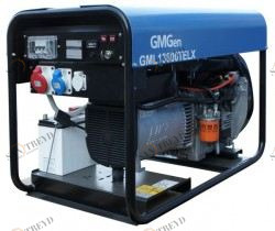 Генератор дизельный GMGen GML13000TELX с АВР sun-id-1033830