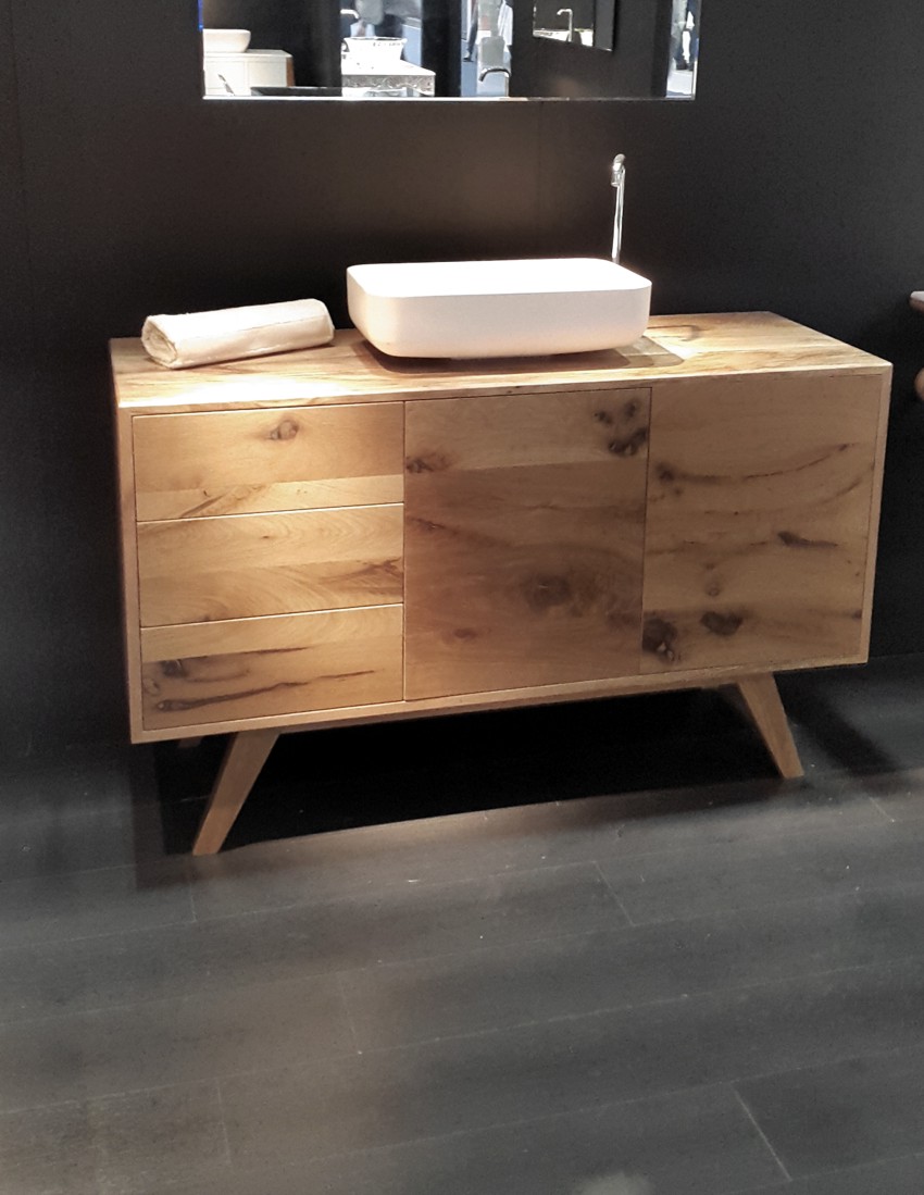 2633 Mobile bagno Bianchini&Capponi MATERIA Bianchini Capponi - Вид №1