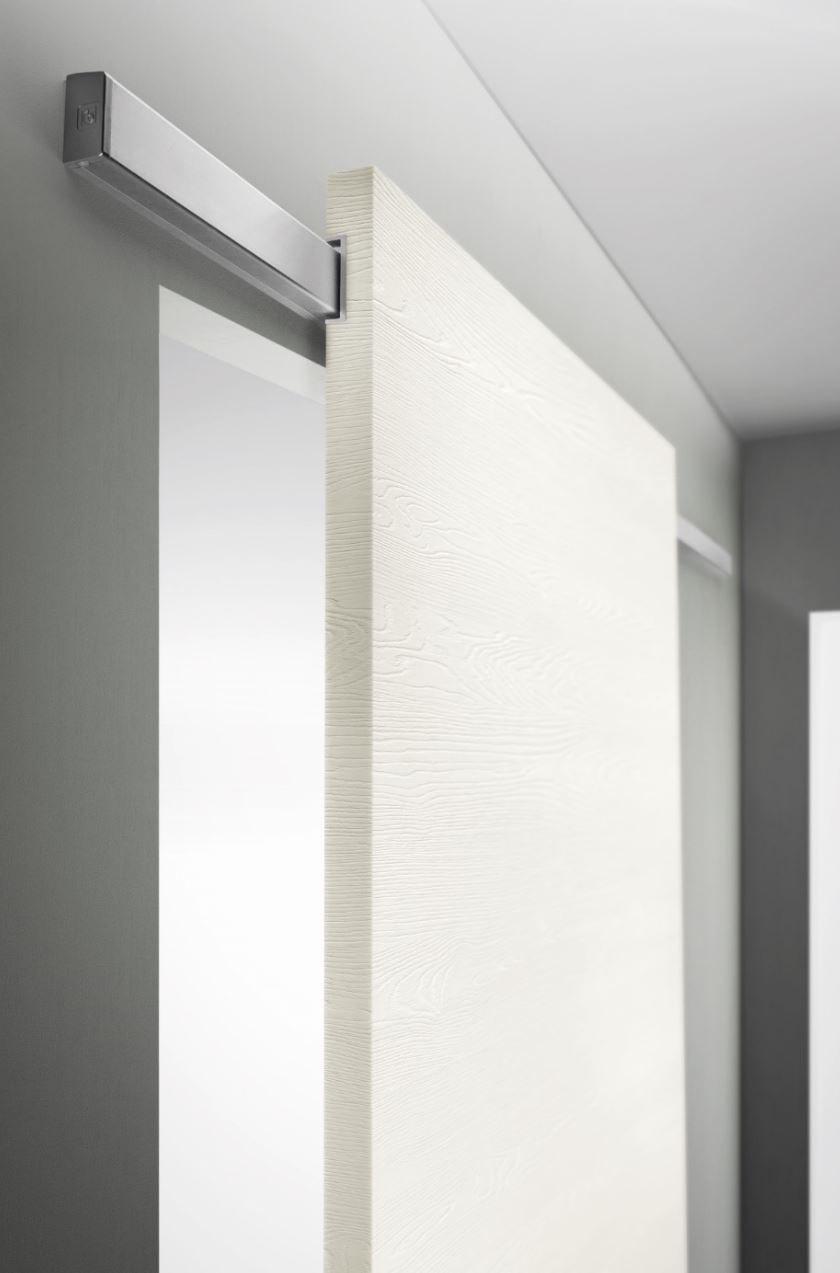 PIVATO Раздвижная дверь из сосны без рамы Scorrevoli special sun-id-1383190 - Вид №4