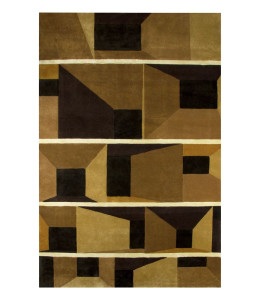 Веструг RUG'SOCIETY Geometric 162_425