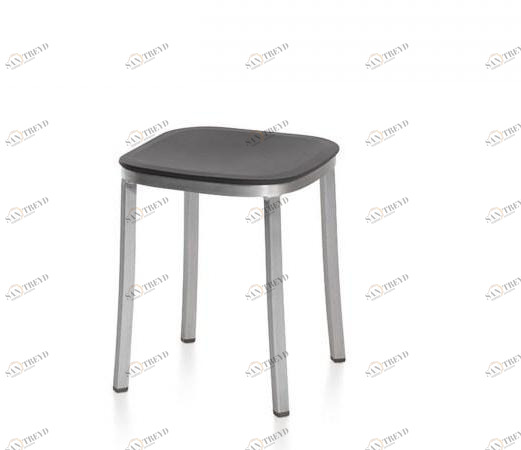Emeco Табурет садовый низкий полипропиленовый 1 inch sun-id-1421389