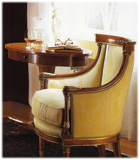 Кресло  CEPPI 130 