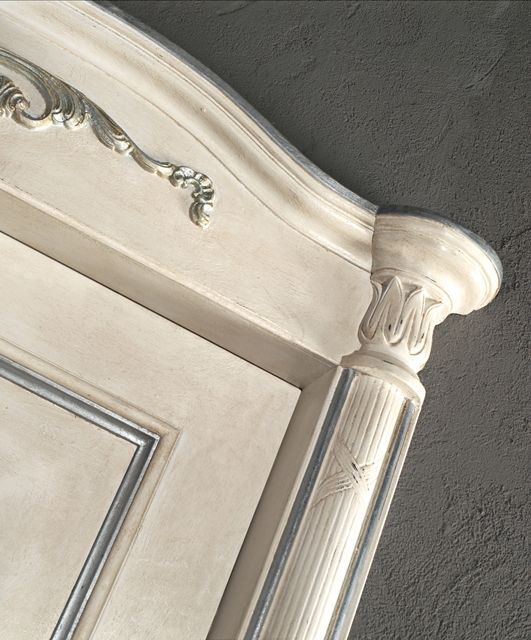 J1 Tifernoit Дверь, украшенная вручную Porte  - Вид №2