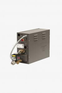 WWSU11 Парогенератор Waterworks 375 кубических футов Waterworks