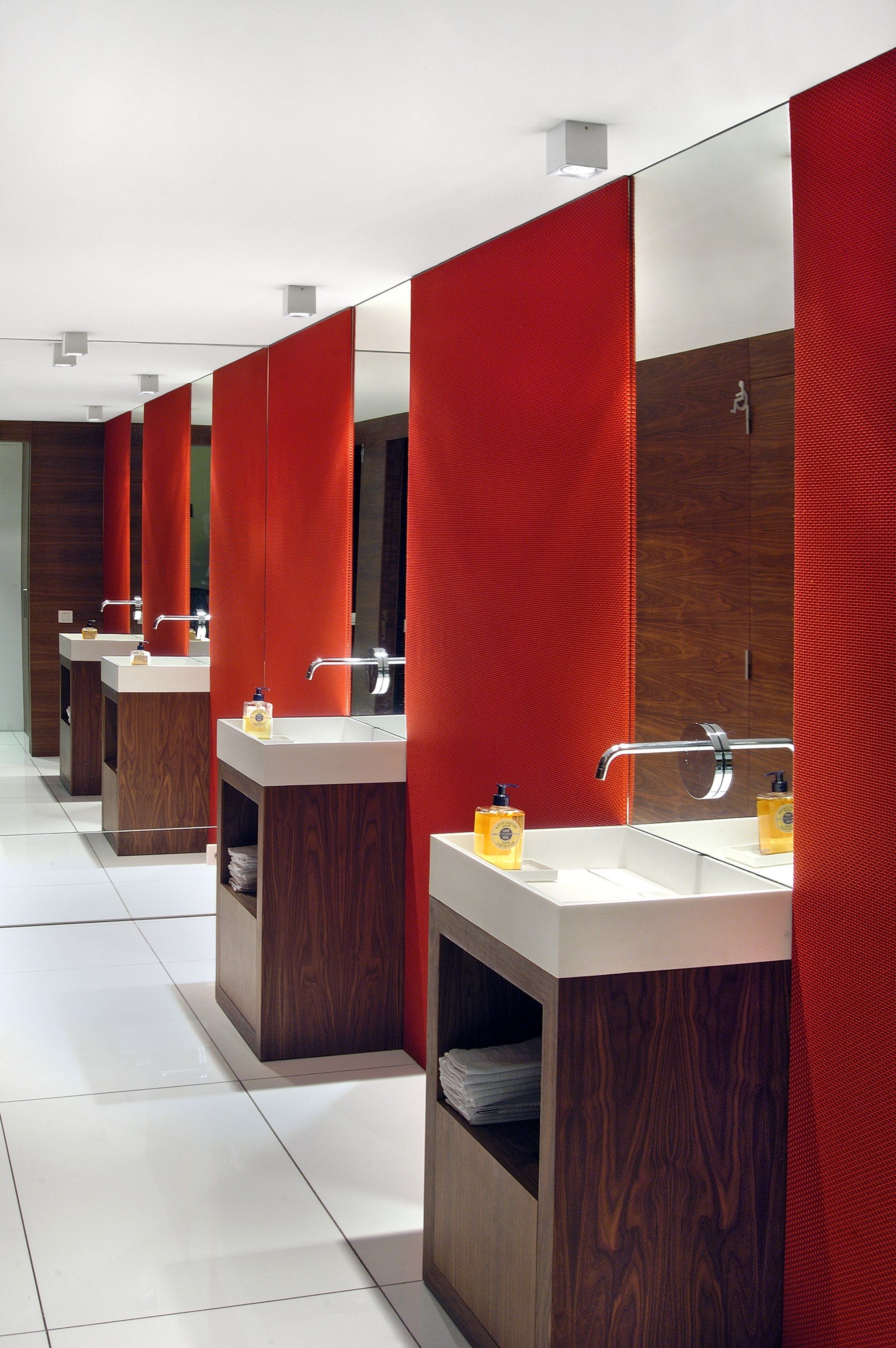 Потолочный светодиодный прожектор Milan Iluminacion Dau ARCH-00073821 - Вид №5