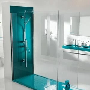 SHOWER Душевая система Ambiance Bain