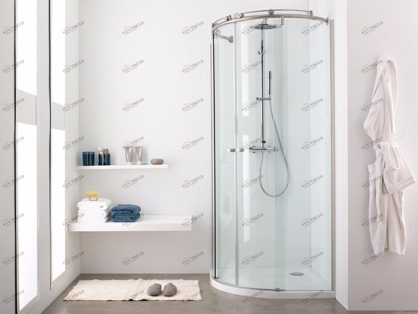 KRION Душевая кабина из стекла sun-id-1365585