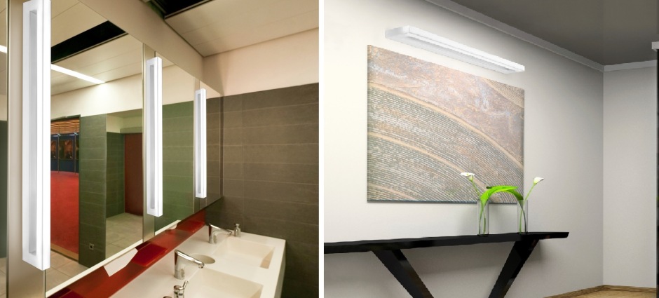 006863 Светильник Bath B Alma Light  - Вид №2