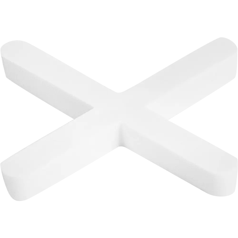 Крестики для кафельной плитки Невский Крепеж 2 мм 200 шт STLM-2087037 - Вид №1