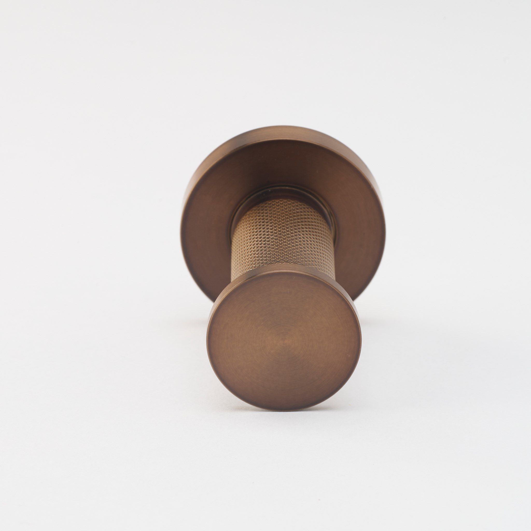 Вешалка для полотенец из латуни Lo & Co Interiors Kintore ARCH-00037765 - Вид №6