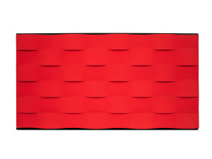 Акустическая панель из вспененной меламиновой смолы