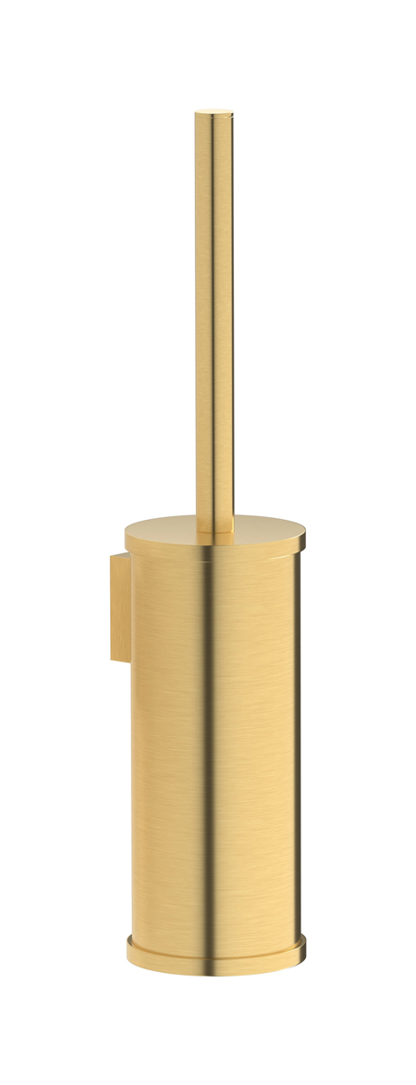 Ершик напольный WE ARE IB so016os Brushed Gold Solferino