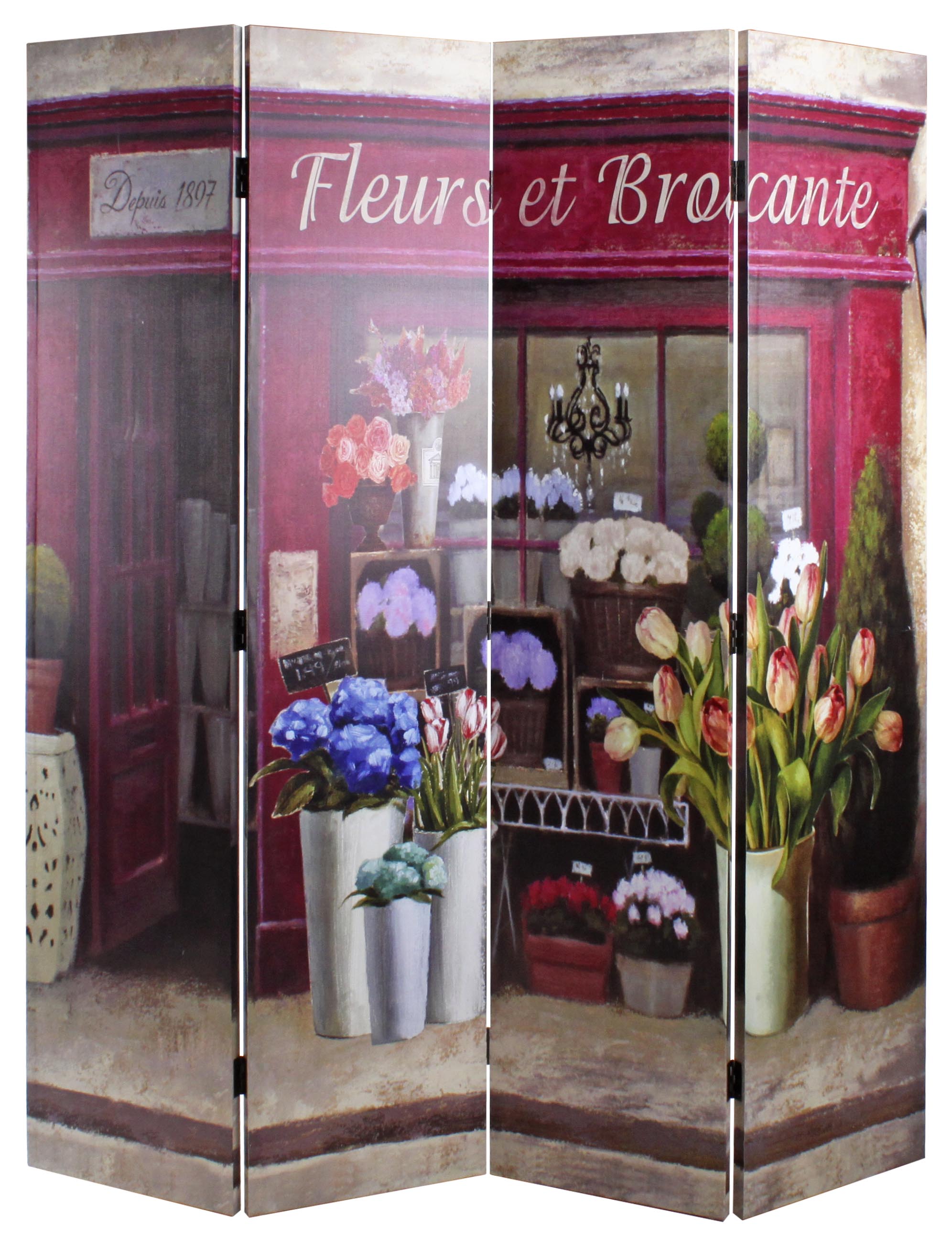 3850773.0001 ШИРМА TO4ROOMS  - Вид №1