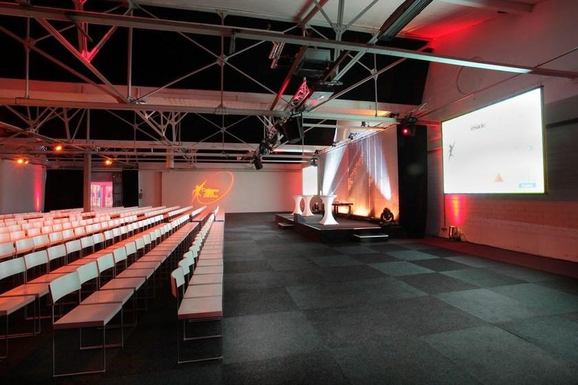 Lapalma Штабелируемый деревянный стул в виде санок Cuba+cubo sun-id-1344633 - Вид №10